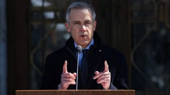 Kanadski premijer Mark Carney