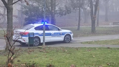 Prevrnuo se čamac s migranima, Foto: Zeljka Gavranovic/PlusPortal/PlusPortal 