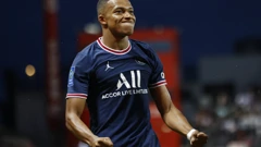 Kylian Mbappé  
