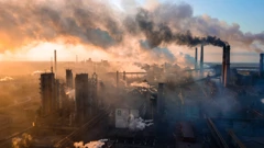 Globalne emisije CO2 iz fosilnih goriva 2023. bit će najveće dosad