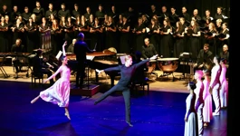 Carmina Burana