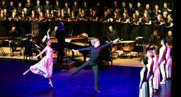 Carmina Burana