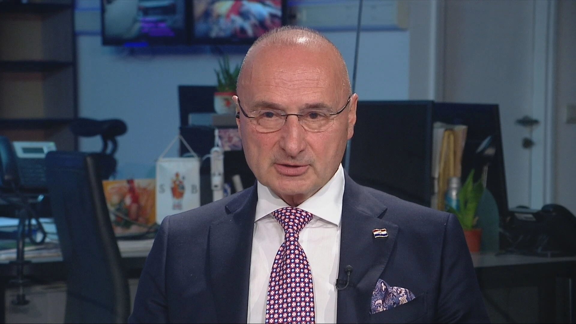 Grlić Radman: Inicijativa Tri mora postaje ključna strateška platforma za Europu