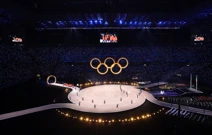 Svečanost otvorenja ZOI, Foto: Mike Segar/REUTERS