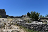 Imotski rund um die Festung Topana, Foto: Dana Jungbluth/-