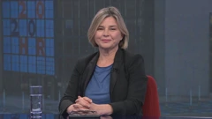 Sandra Benčić, Možemo!, Foto: HTV/HRT