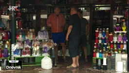 Novi zakon posebno pogađa cvjećare i vlasnike malih trgovina