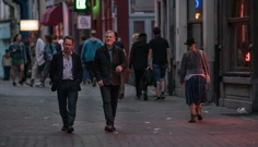 Ponedjeljak, 19. siječnja na Drugom , Foto: Baptiste /serija