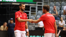 Mate Pavić, Nikola Mektić