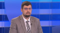 Stjepan Čuraj - državni tajnik u Ministarstvu financija, Foto: Otvoreno/HRT