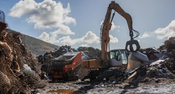 Carinska uprava uništila više tona duhana 