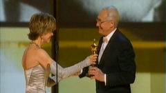 Subota, 14. ožujka na Trećem , Foto: Jaki jest z bliska - Andrzej Wajda/dokumentarni film 