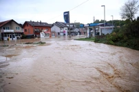 Poplave u BiH: Kiseljak, Foto: Armin Durgut /Pixsell