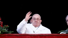 Papa Franjo