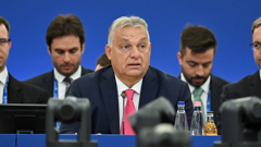Viktor Orban