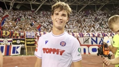 Rokas Pukštas