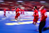 Hrvatska - Bahrein, Foto: Pixsell/PIXSELL