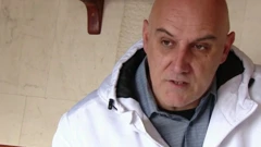 Policajac Antre, ponos Hrvatske