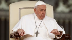 Papa Franjo