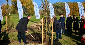 Osijek pobjednik natječaja "Od izvora do mora"