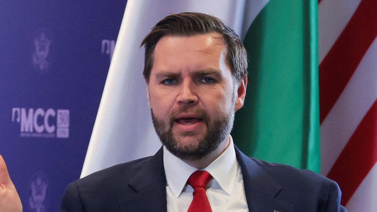 JD Vance: Sukob u Ukrajini najteži je rat koji treba riješiti