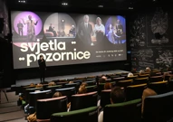Premijera serijala "Svjetla pozornice", Foto: Renato Branđolica/HRT