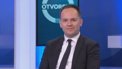 Zdenko Lucić, državni tajnik u Ministarstvu vanjskih i europskih poslova, Foto: Otvoreno/HRT