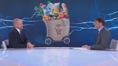 Tino Prosenik i Željko Kardum