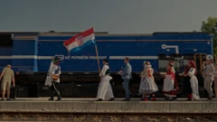 Četvrtak, 20. kolovoza na Prvom, Foto: Brže ne može/dokumentarna serija