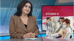 Goranka Petrović, epidemiologinja