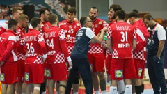 Hrvatska rukometna reprezentacija