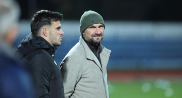 Vukovar 1991 - NK Osijek. Željko Sopić 