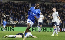 Dvoboj Genka i Dinama, Foto: Maurice Van Steen/REUTERS