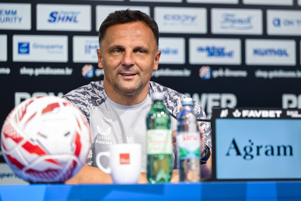 Mario Kovačević