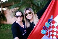 Klub Hrvata Paragvaj/ustupljena fotgorafija, Foto: Liz Yakishic/°