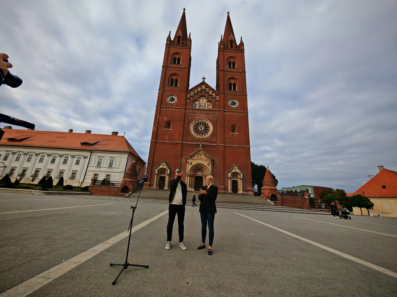 SDP i Mladi za Đakovo