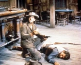 Subota, 13. prosinca na Trećem, Foto: Rio Bravo/film