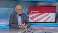 Davor Štern, energetski stručnjak