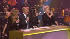 Zlatni studio, Foto: HTV/HRT