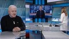 Zvonimir Šostar i Marko Rađa u Studiju 4