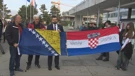 Konvoj za Srebrenicu