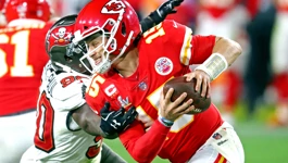 Dvoboj Tampa Bay Buccaneersa i Tampa Bay Chiefsa
