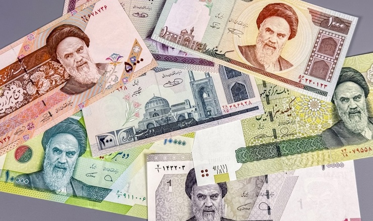 Iranski rijal na povijesnom dnu, plaće i kupovna moć u padu