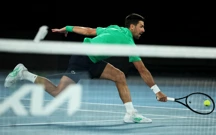 Novak Đoković, Foto: Edgar Su/REUTERS