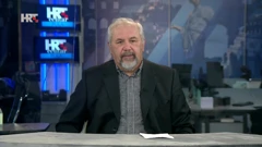 Nezavisni saborski zastupnik Silvano Hrelja
