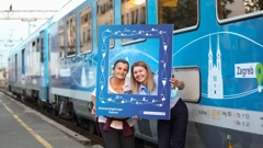Connecting Europe Express (CEE)