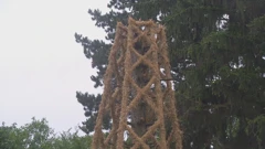 Slama Art