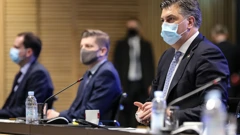 Sastanak radne skupine za praćenje provedbe nepovratnih sredstava iz Fonda solidarnosti
