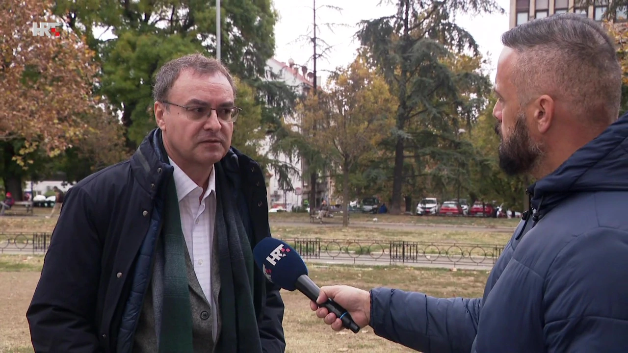 Jovo Bakić
