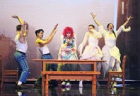 ZEVIN - My Mind, Foto: Renato Branđolica /HRT